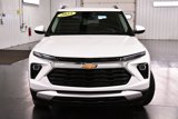 New 2025 Chevrolet TrailBlazer LT w/ Convenience Package image 2