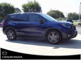 Used 2021 Honda Passport EX-L image 2