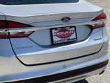 Used 2018 Ford Fusion S image 4