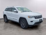 Used 2018 Jeep Grand Cherokee Limited image 3