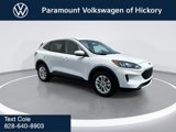 Used 2020 Ford Escape SE image 2