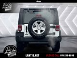Used 2018 Jeep Wrangler Sport image 5