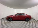 New 2026 Mercedes-Benz CLA 250 4MATIC image 4