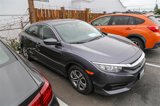 Used 2016 Honda Civic LX image 5
