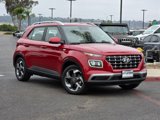 Certified 2022 Hyundai Venue Limited image 2