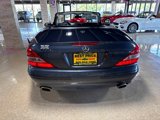 Used 2008 Mercedes-Benz SL 550 image 5
