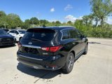 Used 2017 INFINITI QX60 AWD w/ Premium Plus Package image 5