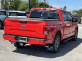 Used 2016 Ford F150 XLT w/ Equipment Group 302A Luxury image 5