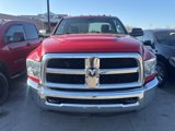 Used 2018 RAM 3500 Tradesman w/ Chrome Appearance Group image 2