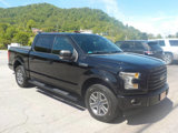 Used 2017 Ford F150 XLT w/ Equipment Group 302A Luxury image 5