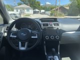 Used 2017 Subaru Forester 2.5i w/ Alloy Wheel Package image 6