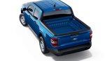 New 2025 Ford Maverick XL image 2