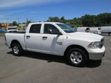 Used 2022 RAM 1500 Tradesman w/ Chrome Appearance Group image 2