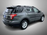 Used 2015 Ford Explorer XLT w/ Equipment Group 202A image 5