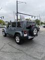 Used 2014 Jeep Wrangler Unlimited Sahara w/ Connectivity Group image 4