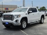 Used 2020 GMC Sierra 1500 SLT image 4