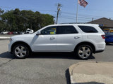 Used 2014 Dodge Durango Limited w/ Premium Group image 5