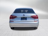Used 2018 Volkswagen Passat 2.0T S image 4