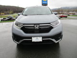 Certified 2022 Honda CR-V EX image 2