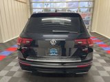 Used 2018 Volkswagen Tiguan SEL Premium image 4