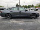New 2025 Honda Accord SE image 4