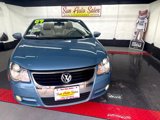 Used 2009 Volkswagen Eos Lux image 4
