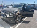 Used 2016 Chevrolet Suburban LTZ image 4