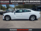 Used 2022 Dodge Charger SXT w/ Leather Interior Group image 2