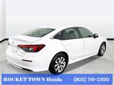 New 2026 Honda Civic LX image 4