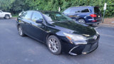 Used 2017 Toyota Camry SE image 3