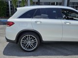 Certified 2020 Mercedes-Benz GLC 43 AMG 4MATIC image 4
