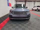 Used 2018 Land Rover Range Rover Supercharged image 5