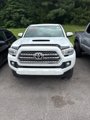 Used 2016 Toyota Tacoma TRD Sport image 2