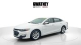 Used 2023 Chevrolet Malibu LT image 3