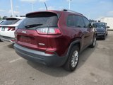 Used 2020 Jeep Cherokee Latitude w/ Cold Weather Group image 4