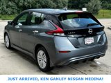 Used 2023 Nissan Leaf S image 4