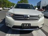Used 2013 Toyota Highlander Limited image 2