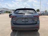 Used 2023 MAZDA CX-5 Carbon Edition image 5