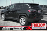Used 2024 Jeep Compass Sport image 3