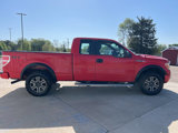 Used 2012 Ford F150 STX w/ STX Decor Pkg image 5