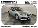 Certified 2022 Subaru Impreza 2.0i image 1