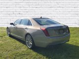 Used 2018 Cadillac CT6 Luxury image 3