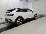 Used 2021 Volkswagen ID.4 1st Edition w/ ID.4 Protection Package image 2