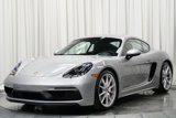 Used 2024 Porsche 718 Cayman GT4 image 4