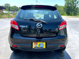 Used 2012 MAZDA MAZDA2 Touring image 6