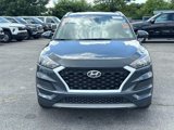 Used 2020 Hyundai Tucson SEL image 2