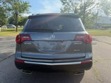 Used 2012 Acura MDX image 4