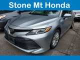 Used 2018 Toyota Camry L image 3