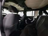 Used 2014 Jeep Wrangler Unlimited Sahara w/ Connectivity Group image 4