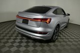 Used 2022 Audi e-tron Premium Plus w/ Premium Plus Package image 3